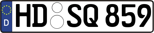 HD-SQ859