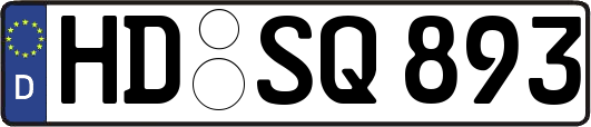 HD-SQ893
