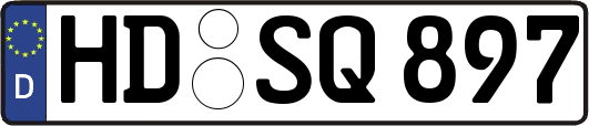 HD-SQ897