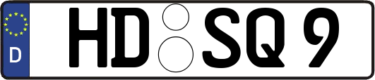 HD-SQ9