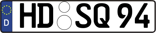 HD-SQ94