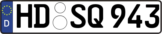 HD-SQ943