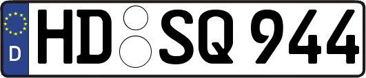 HD-SQ944