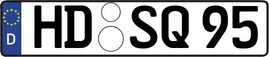 HD-SQ95