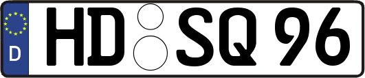 HD-SQ96