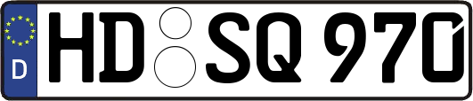 HD-SQ970