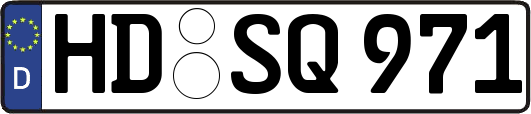 HD-SQ971