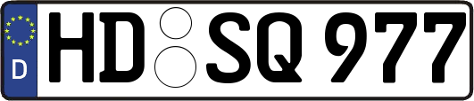 HD-SQ977