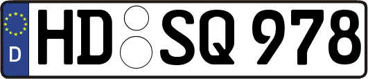 HD-SQ978
