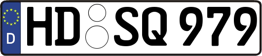 HD-SQ979