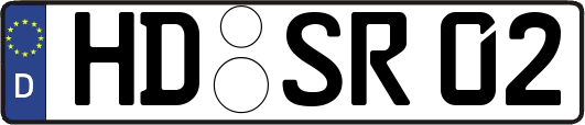 HD-SR02
