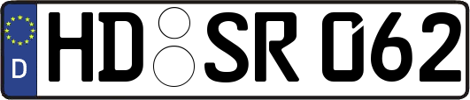 HD-SR062