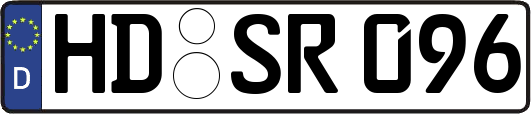 HD-SR096