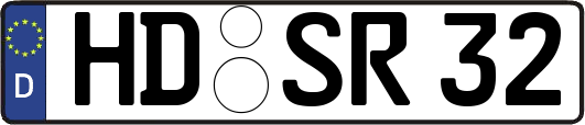HD-SR32