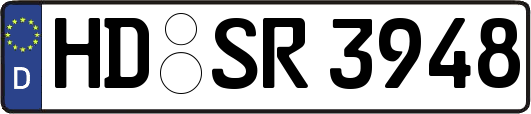 HD-SR3948