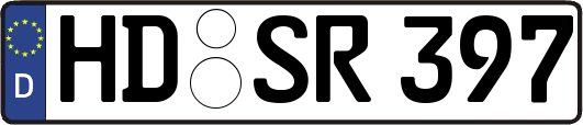 HD-SR397