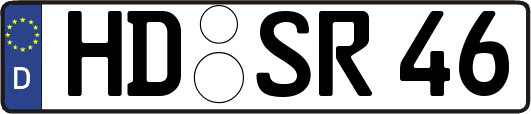 HD-SR46