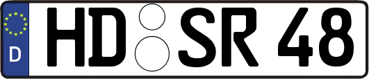 HD-SR48
