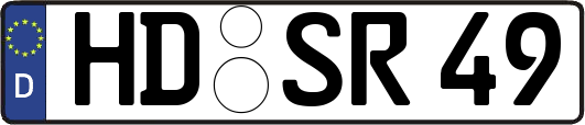 HD-SR49
