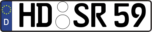 HD-SR59