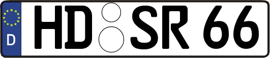 HD-SR66
