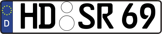 HD-SR69