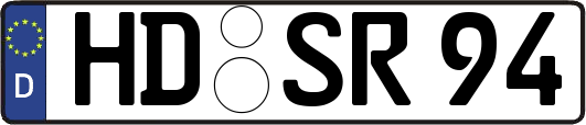 HD-SR94