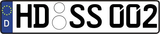 HD-SS002