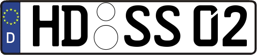 HD-SS02