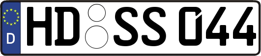 HD-SS044
