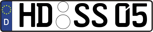 HD-SS05