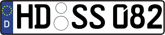 HD-SS082