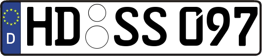 HD-SS097