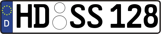 HD-SS128
