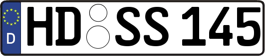 HD-SS145