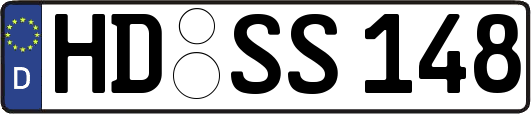 HD-SS148
