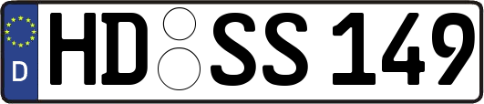 HD-SS149