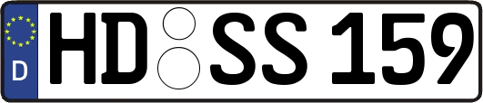 HD-SS159