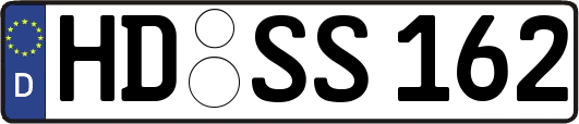 HD-SS162