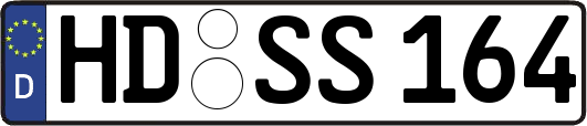 HD-SS164