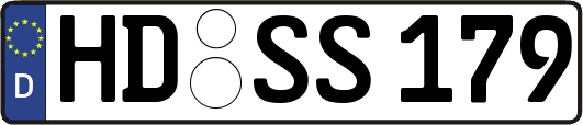 HD-SS179