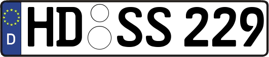 HD-SS229