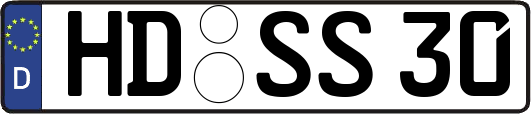 HD-SS30