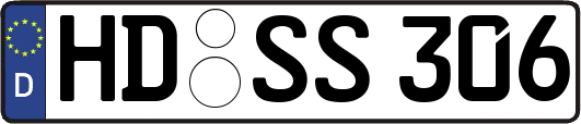 HD-SS306