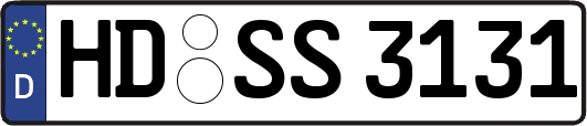 HD-SS3131