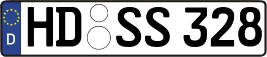 HD-SS328