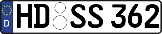 HD-SS362
