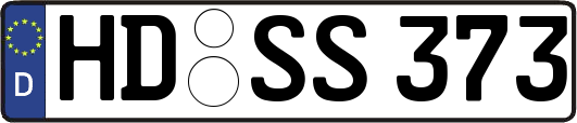 HD-SS373