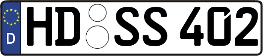 HD-SS402