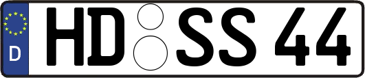 HD-SS44